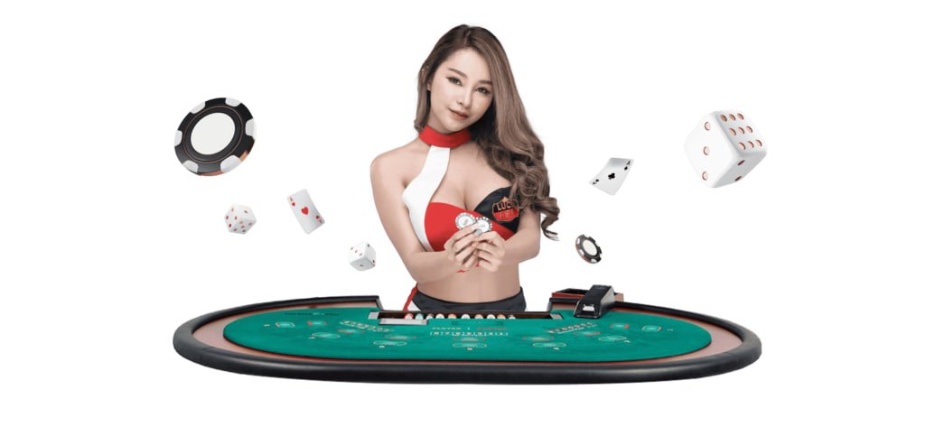 lucky68