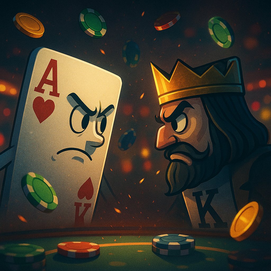 lucky68