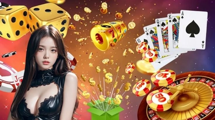 lucky68